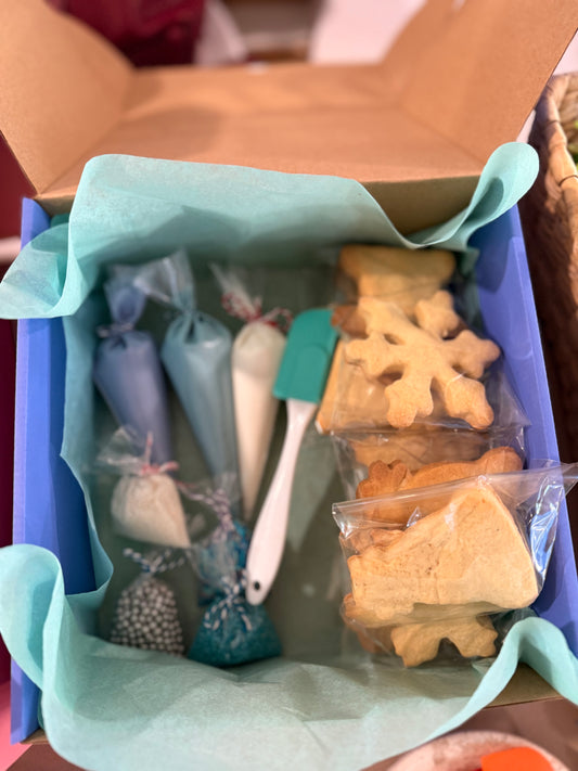 Little Wonderland Box